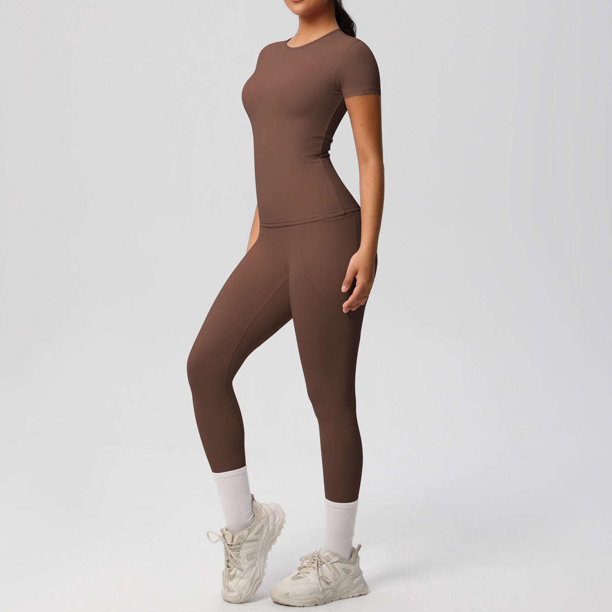 Activewear set for women