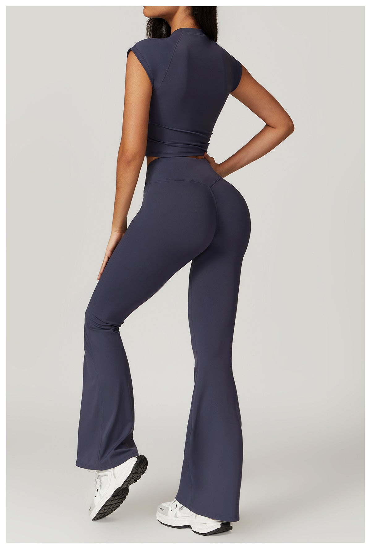 Everyday yoga set