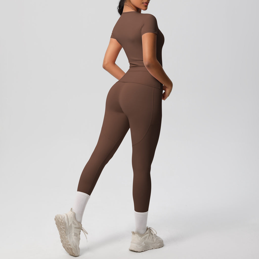 Activewear set for women