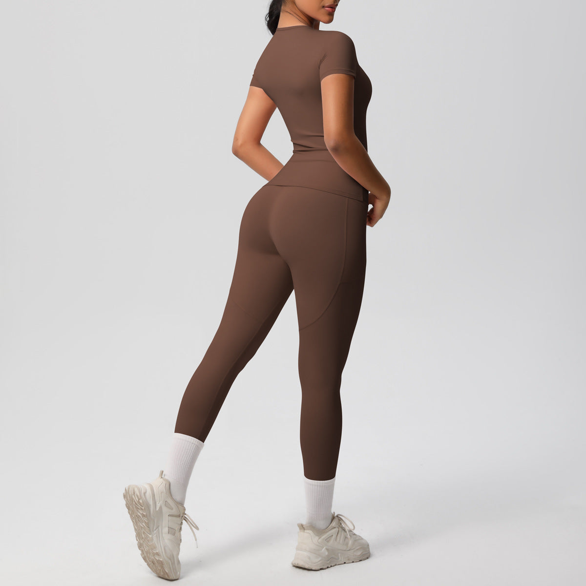 Activewear set for women