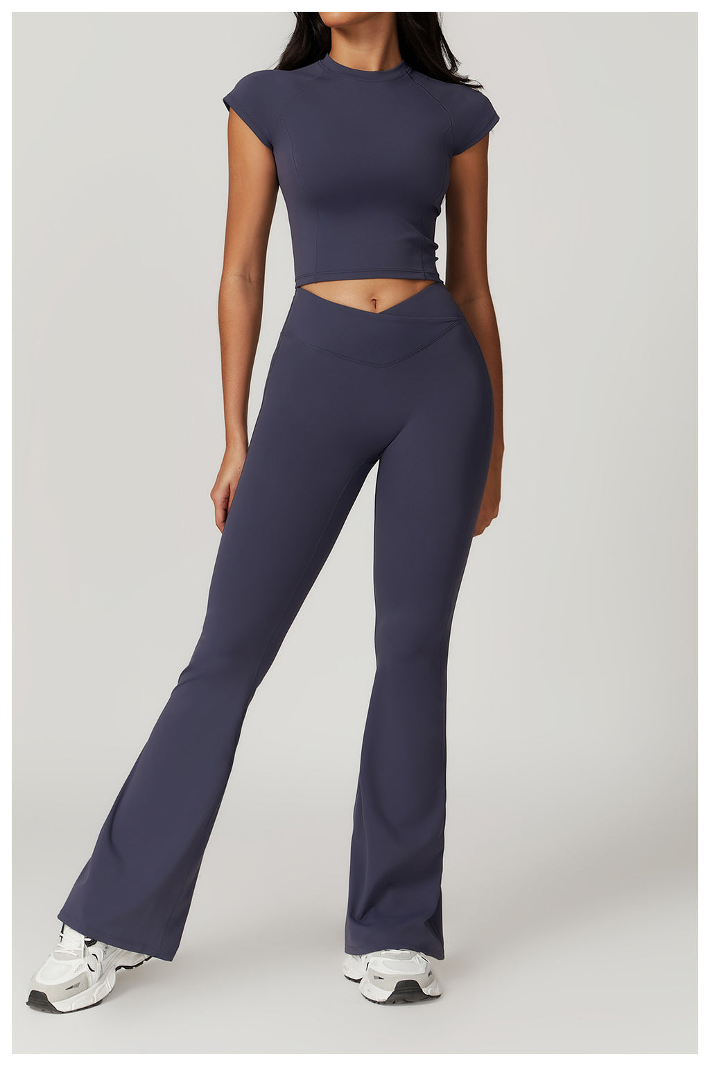 Everyday yoga set