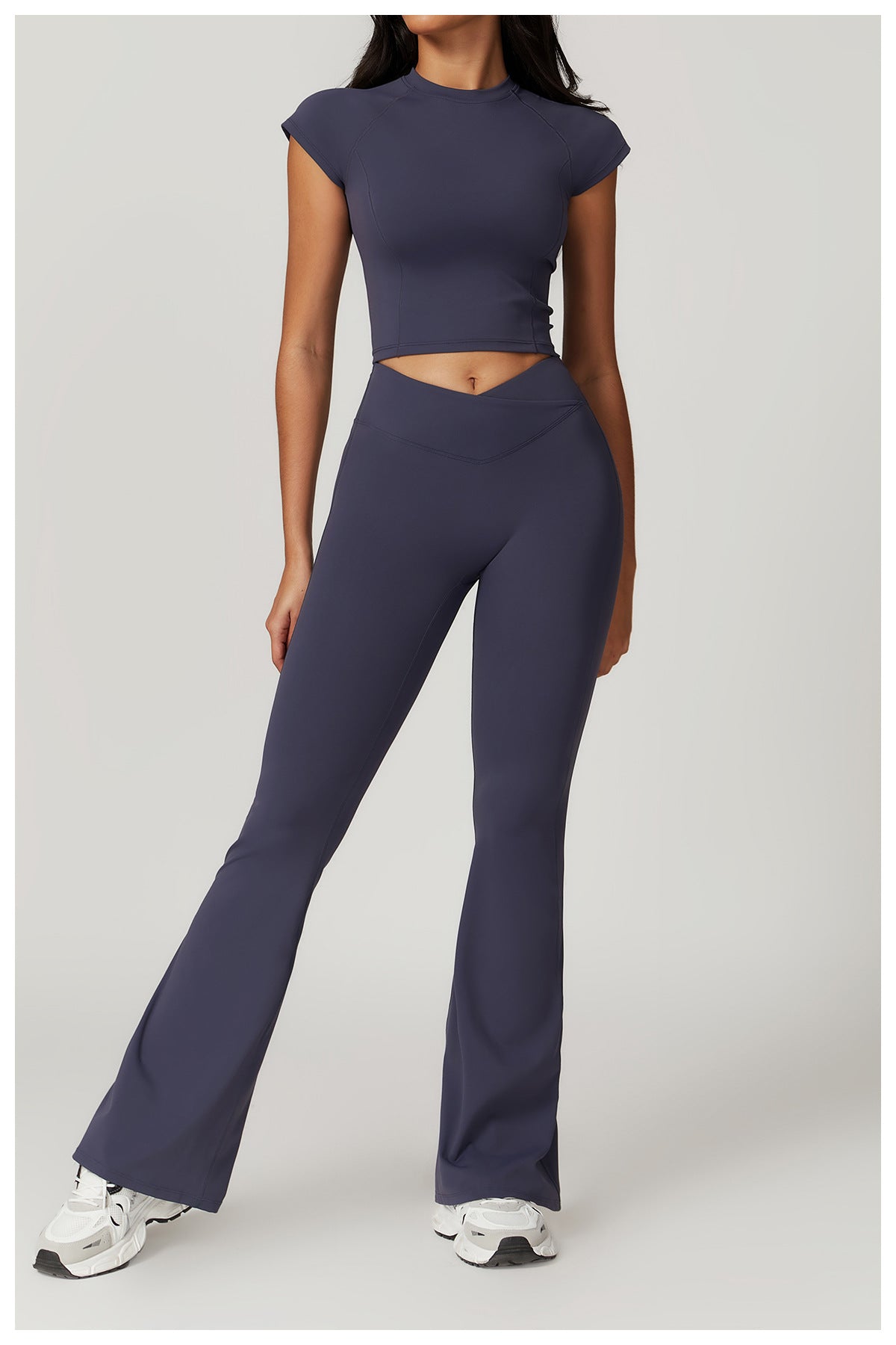 Everyday yoga set