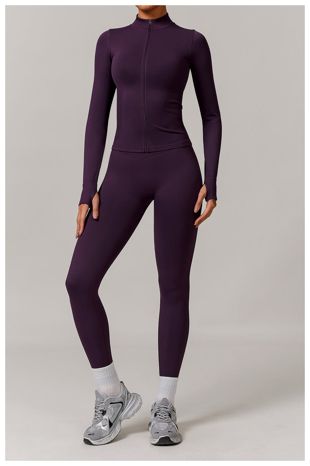 3-piece yoga set