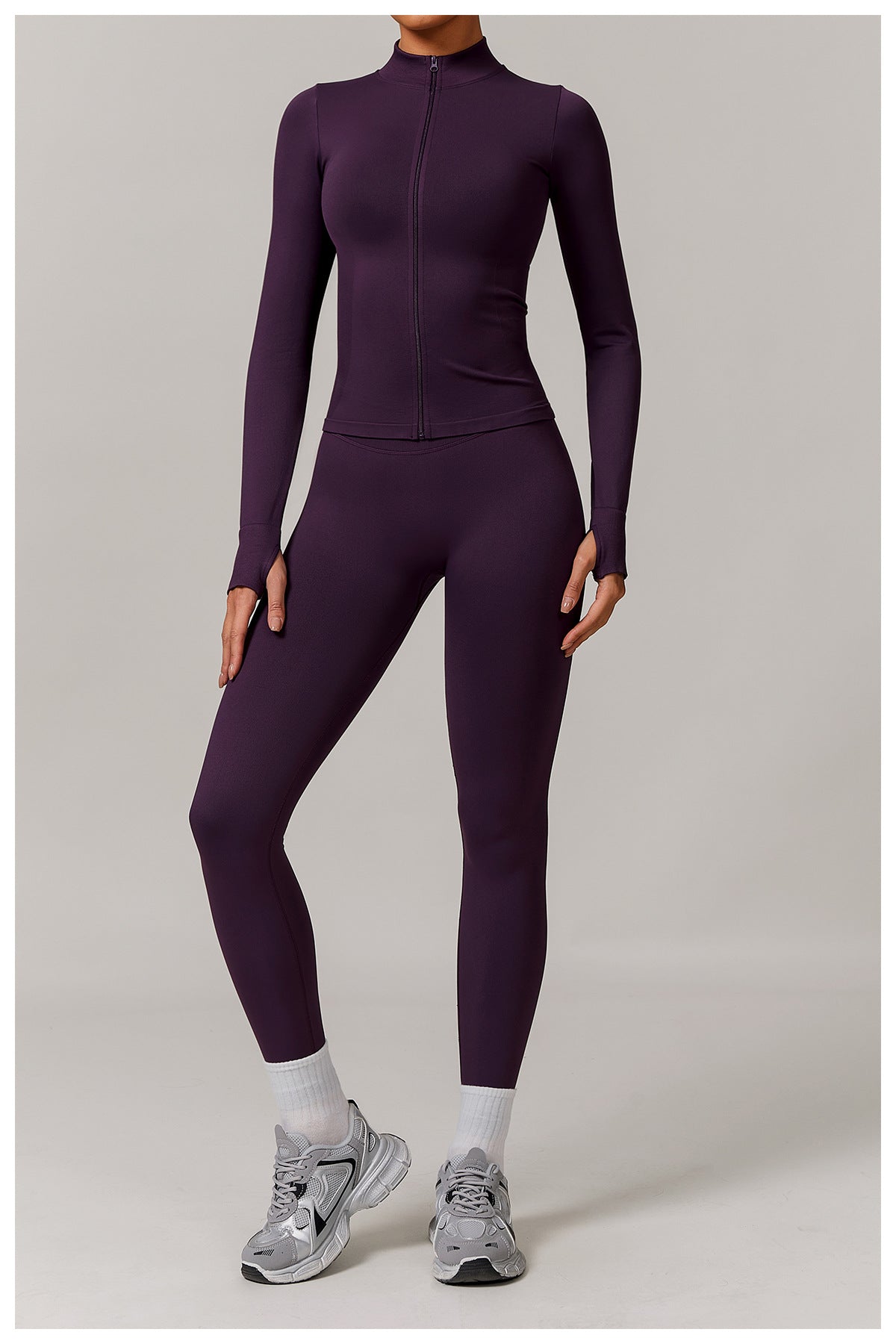 3-piece yoga set