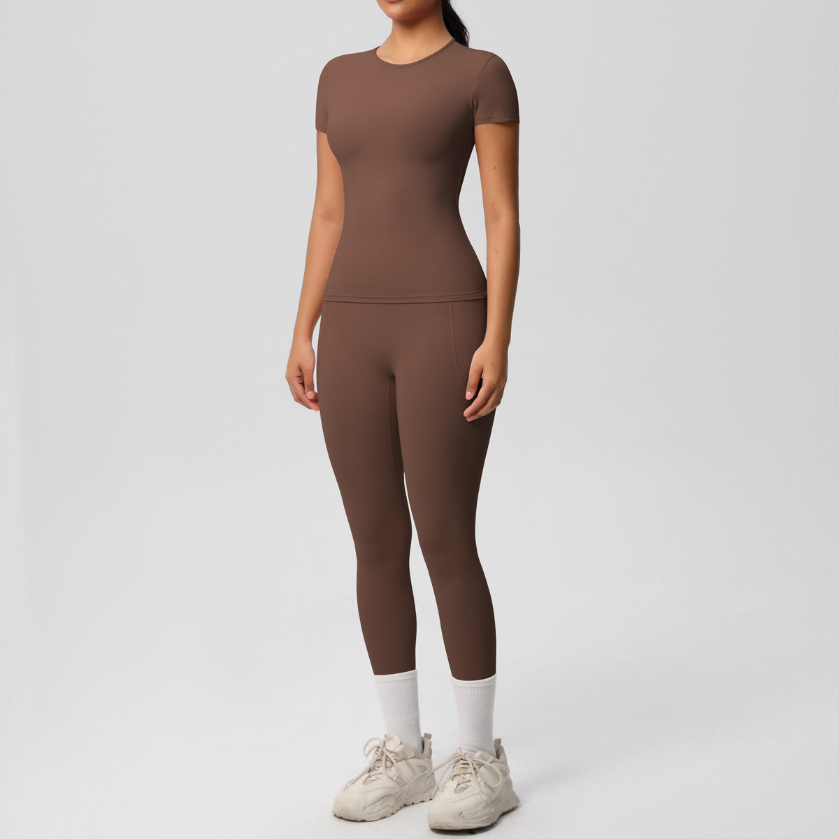 Activewear set for women