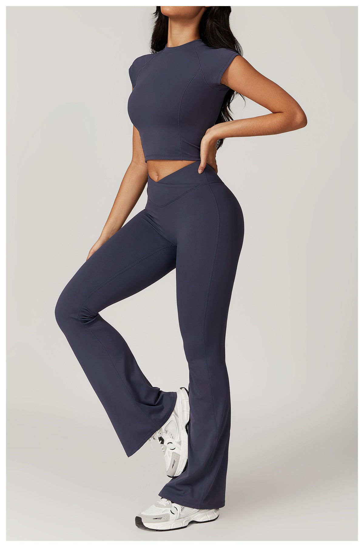 Everyday yoga set