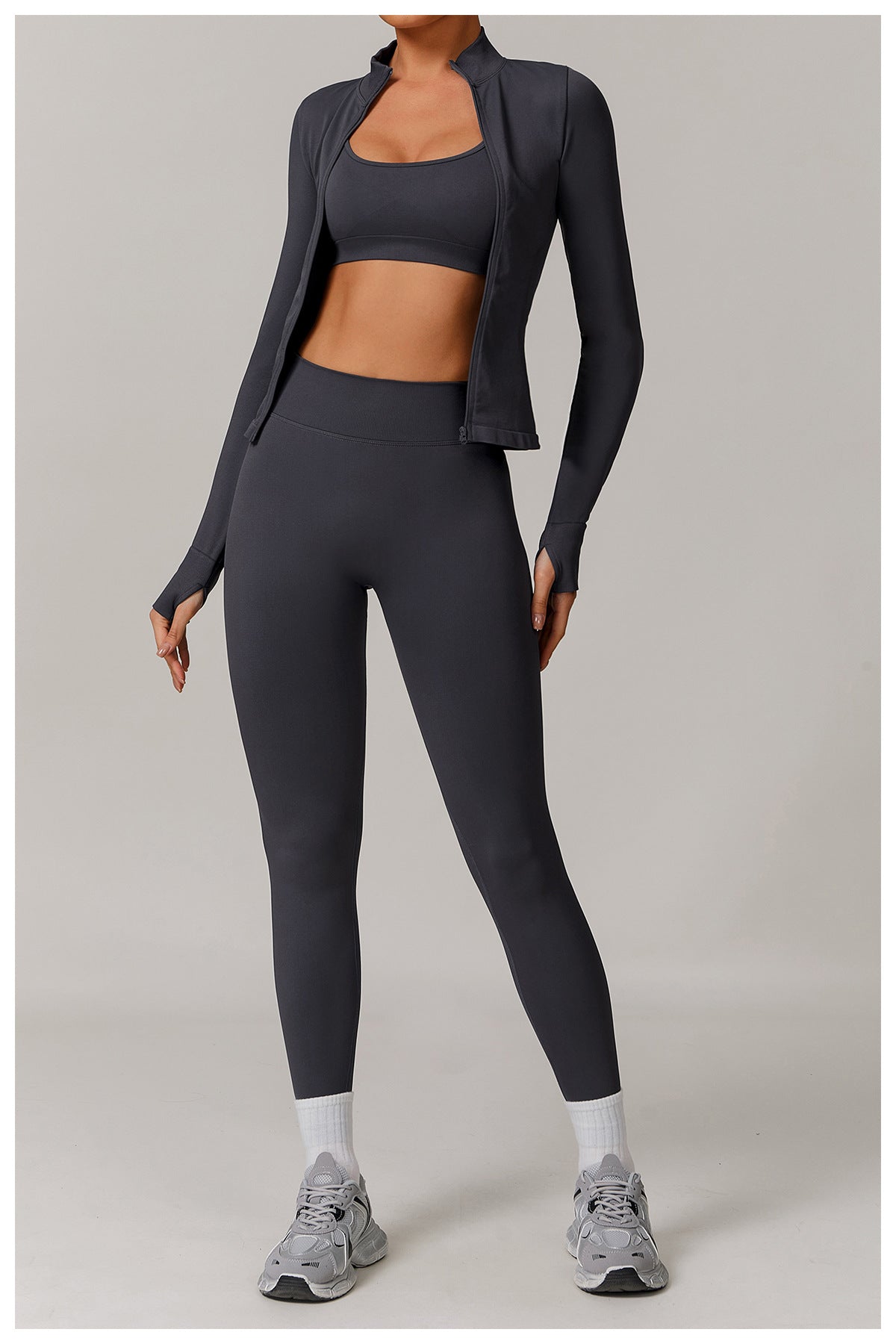 3-piece yoga set